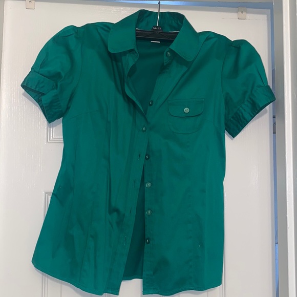 Banana Republic Shirt - Picture 1 of 2